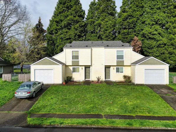 22339 SW Marshall St, Sherwood, OR 97140