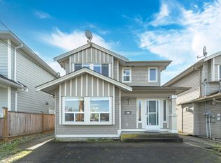 5056 Manor St, Burnaby, BC