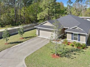 2208 Chandlers Walk Ln, Jacksonville, FL 32246