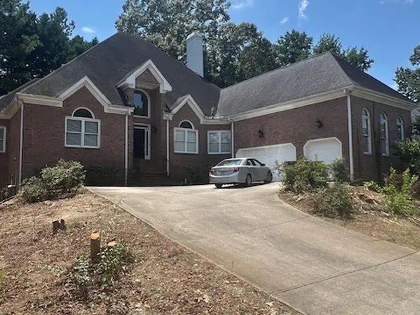 2301 Castlemaine Dr, Duluth, GA 30097