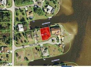 12428 Ran Ter, Port Charlotte, FL 33981