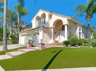 15020 Avenida Delas Flores, Chino Hills, CA 91709