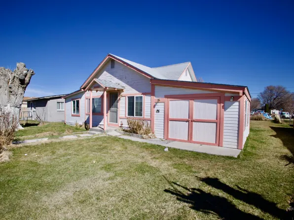 643 Conant Ave, Burley, ID 83318