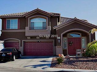 6479 Claremore Ct, Las Vegas, NV 89110