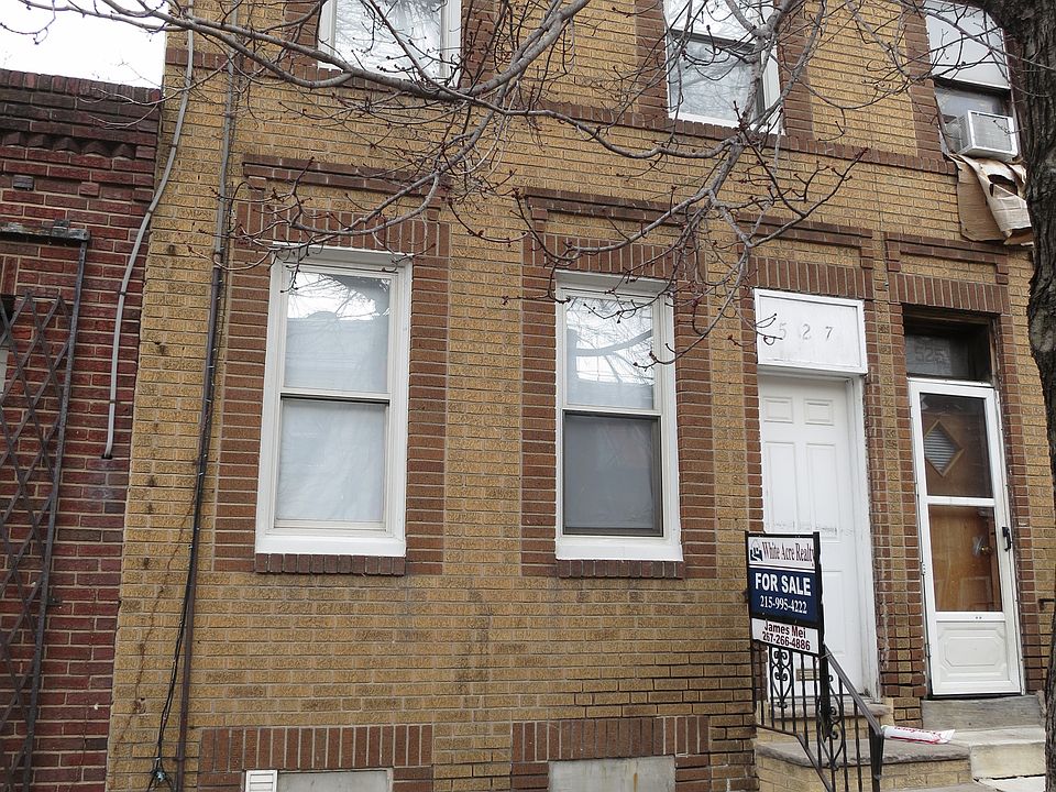 1st image of 527 McKean St