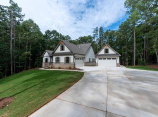 1713 Will Wages Rd #5, Dacula, GA 30019