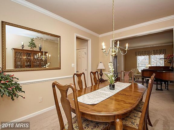 5th image of 13589 Heritage Farms Dr