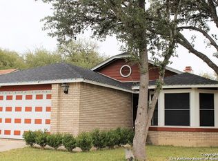 7322 Pebblewood, San Antonio, TX 78250