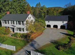 21 Summit Rd, Richmond, MA 01254