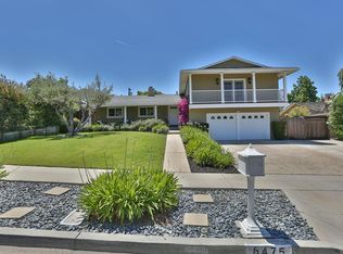 6475 Crystal Springs Dr, San Jose, CA 95120