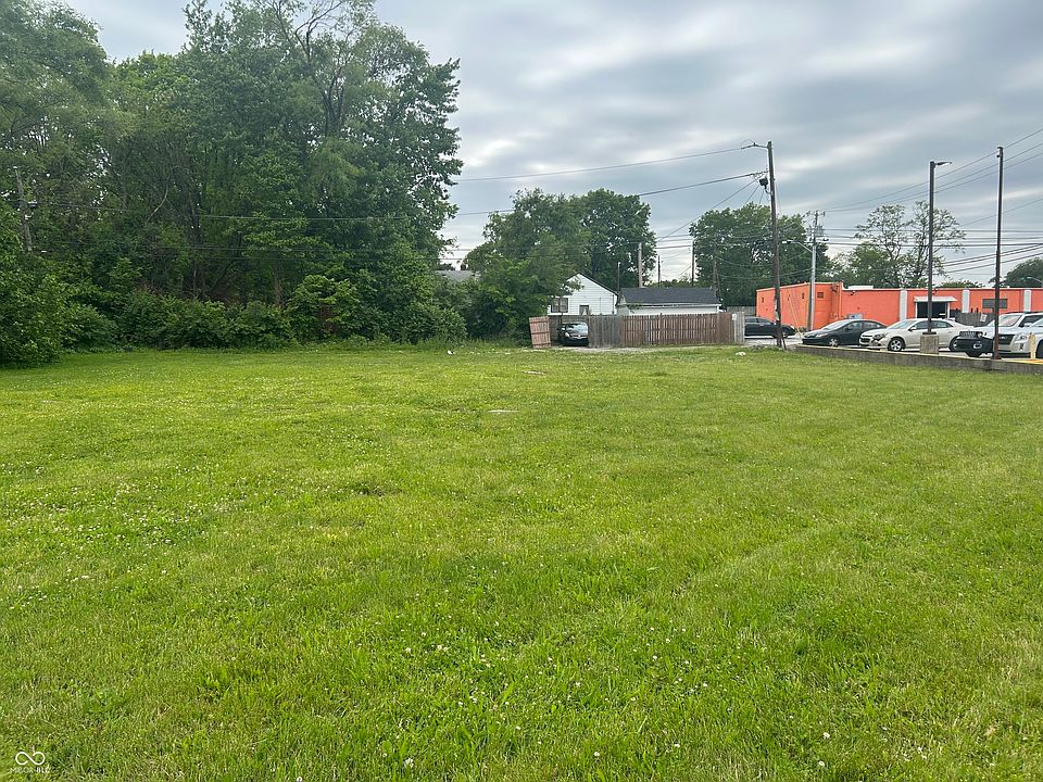 2nd image of 3740 N Keystone Ave
