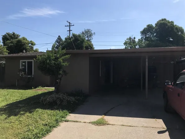 6109 Laurine Way, Sacramento, CA 95824