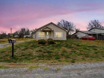 303 W South Dr, Fletcher, OK, 73541