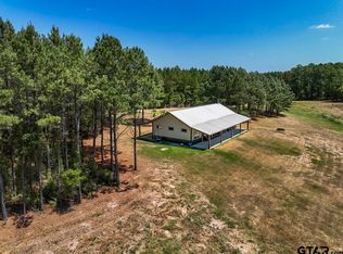 0 Fm 2517, Carthage, TX 75633