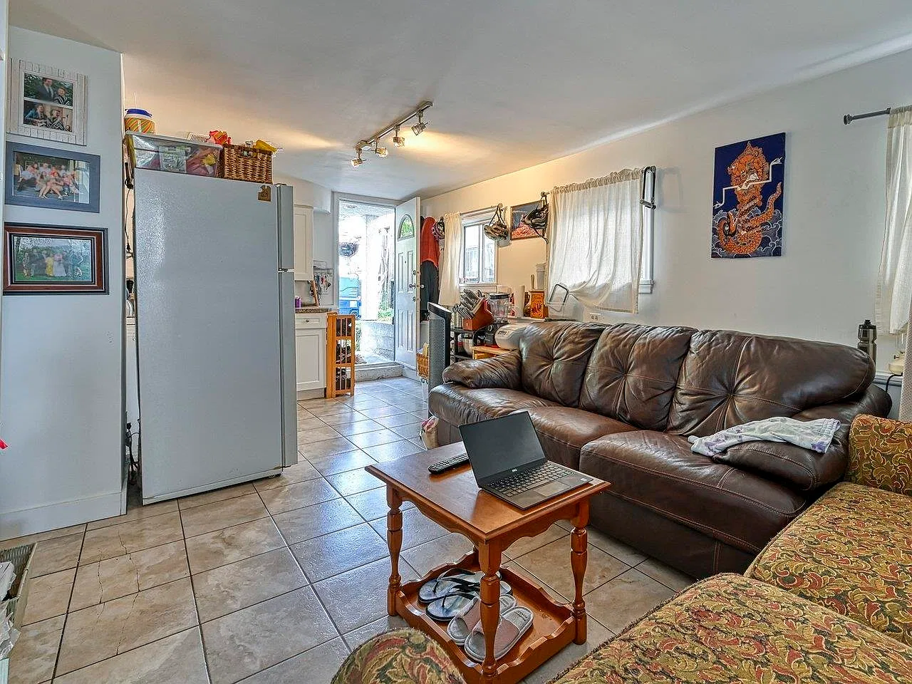 (Id#416) Hastings-Sunrise 2br Bsmt — Photo 3