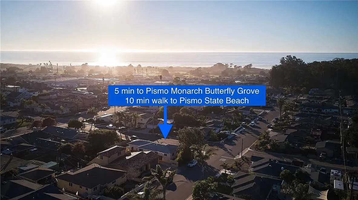 N 2nd St, Grover Beach — Photo 1