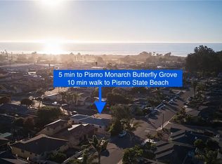 (Undisclosed Address), Grover Beach, CA 93433