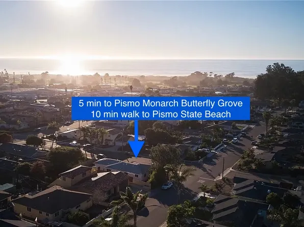 (undisclosed Address), Grover Beach, CA 93433