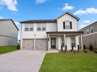 1005 Starmoss Ln, Conyers, GA 30094