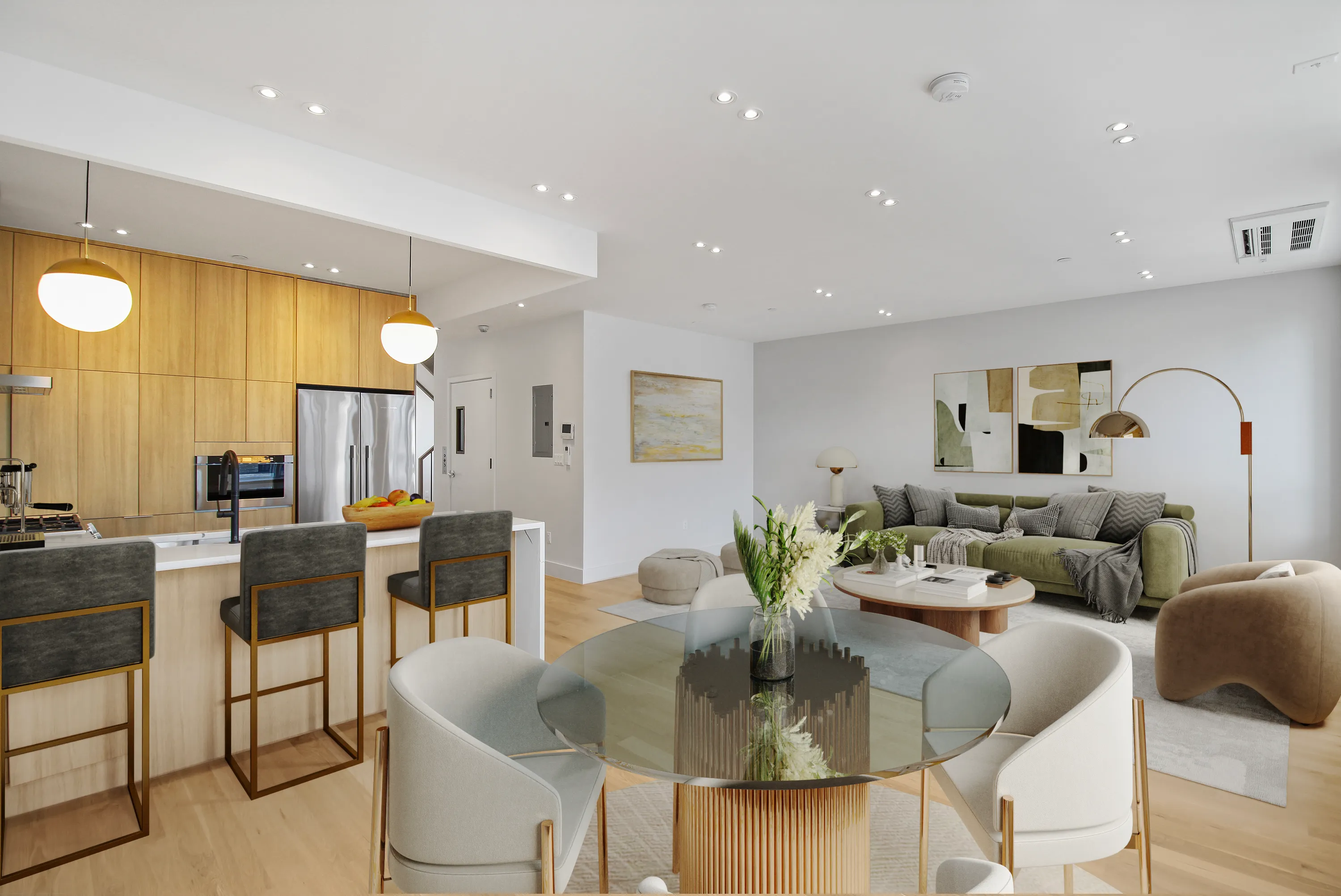 820 Classon Avenue #3F in Crown Heights, Brooklyn | StreetEasy