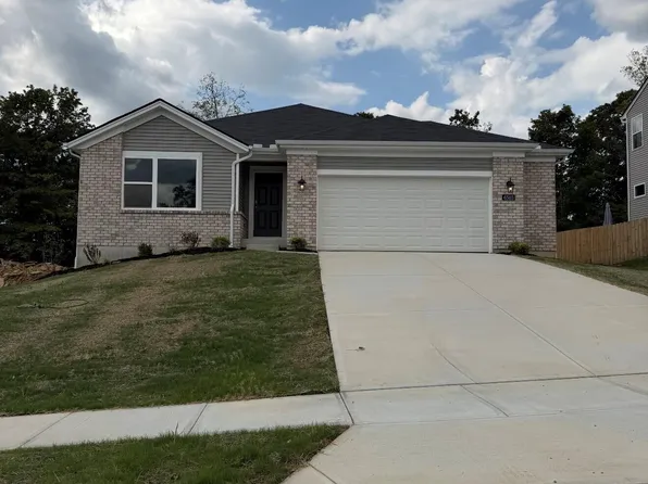 6503 Meadowcreek Dr, Independence, KY 41051