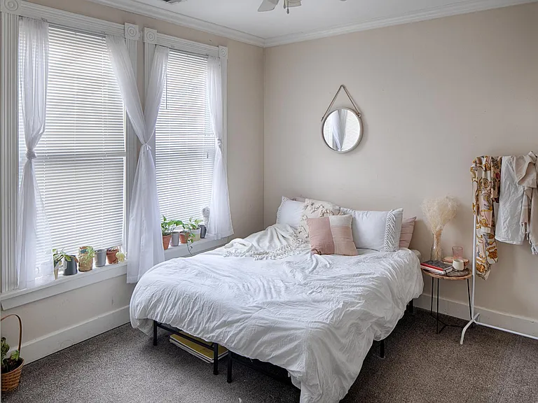 1717 Habersham St #B — Photo 6