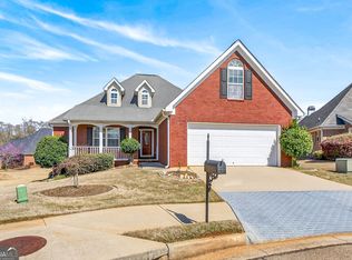 415 Gracious Way, McDonough, GA