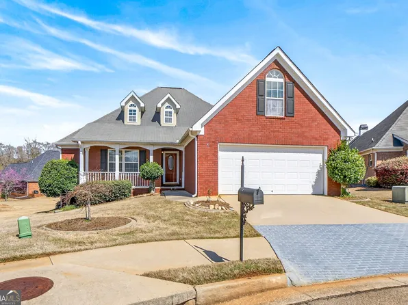 415 Gracious Way, McDonough, GA 30253