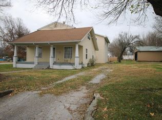 2256 N Fort Ave, Springfield, MO 65803