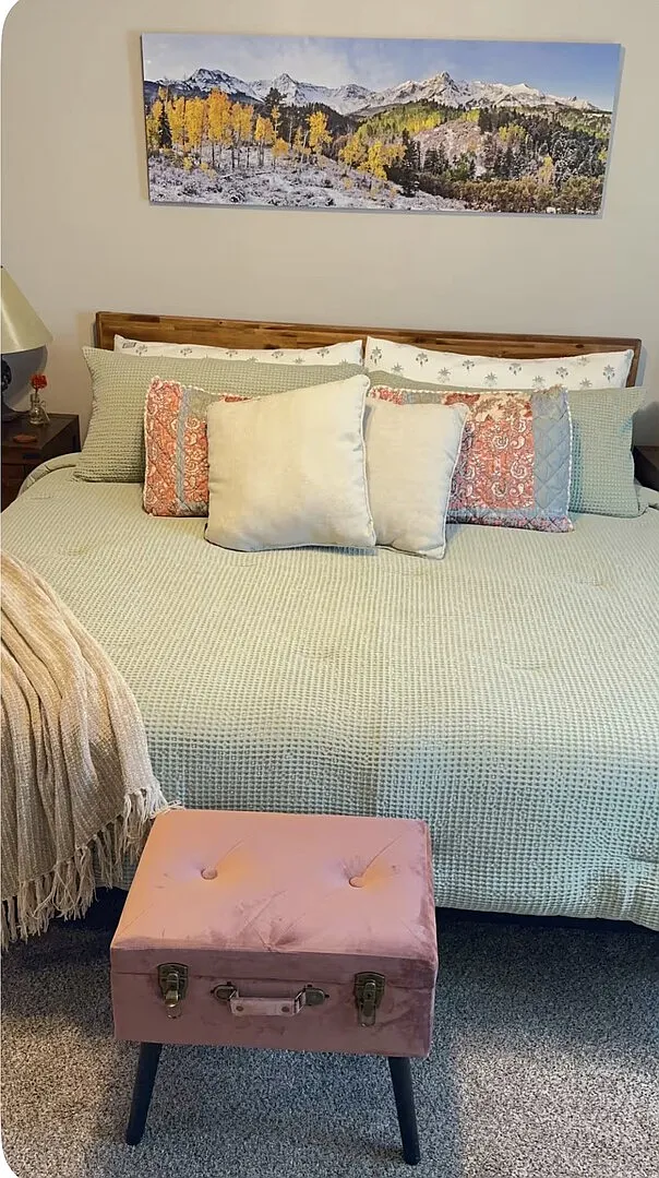 Cozy Townhouse near USAFA. Briargate ,Major Hospitals & More 30day min — Photo 4