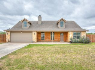 8355 Panther Path, San Angelo, TX 76901