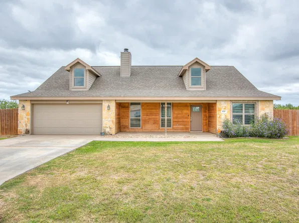 8355 Panther Path, San Angelo, TX 76901