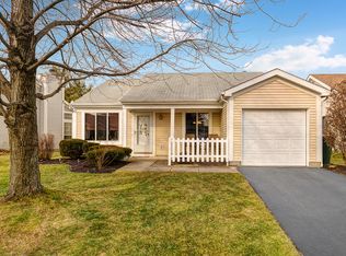 5599 Marita Ln, Columbus, OH 43235