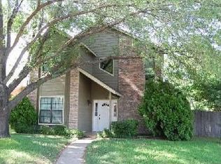 103 Wilderness Trl, Mesquite, TX 75149