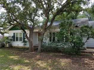 1900 W Plummer St, Eastland, TX 76448