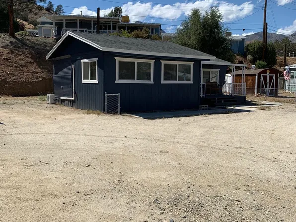 111 Marina Dr, Wofford Heights, CA 93285