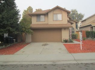 4025 Diane Dr, Antelope, CA