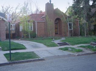 15 N Corona St, Denver, CO 80218