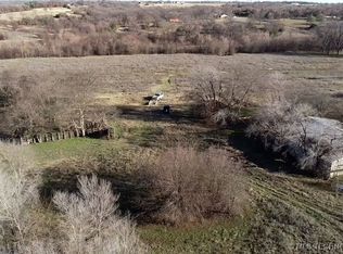 1 W Royal Oaks Rd, Pauls Valley, OK 73075