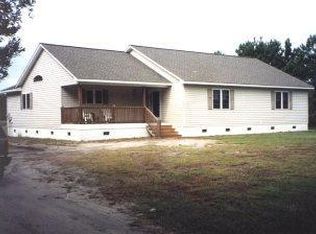 304 Old Nassau, Williston, NC 28589