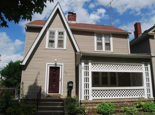560 Kibler Ave, Newark, OH 43055