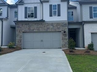 2486 Bayberry St, Acworth, GA 30101