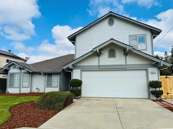 1934 E Omaha Ave, Fresno, CA 93720