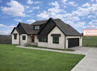 5169 Stallion Dr, Richmond, KY