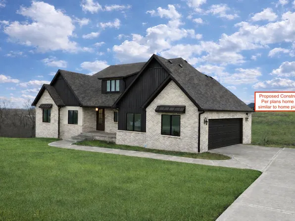 5169 Stallion Dr, Richmond, KY 40475