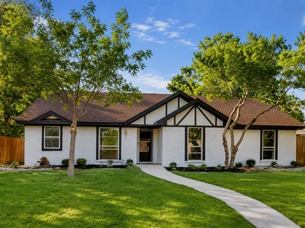 2405 Landershire Ln, Plano, TX 75023