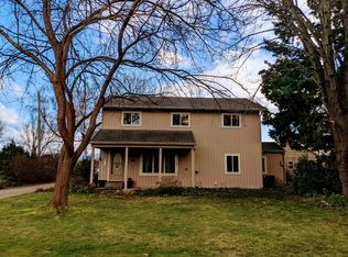 10105 Table Rock Rd, Central Pt, OR 97502