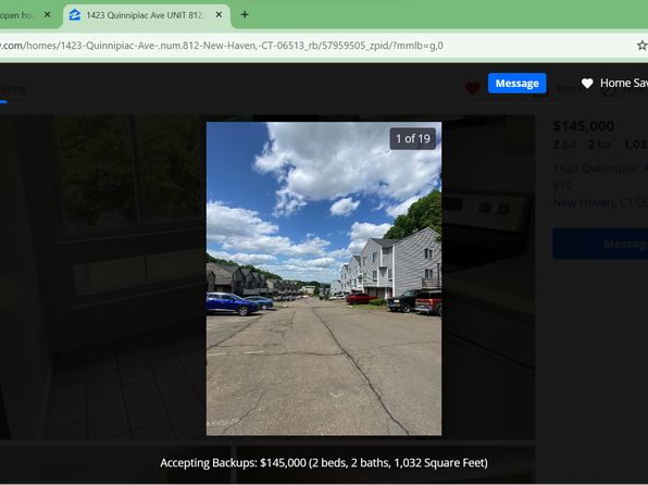 1423 Quinnipiac Ave Unit 812