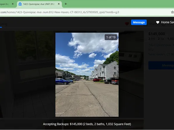 1423 Quinnipiac Ave Unit 812, New Haven, CT 06513