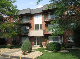11245 S Harlem Ave APT B1, Worth, IL 60482